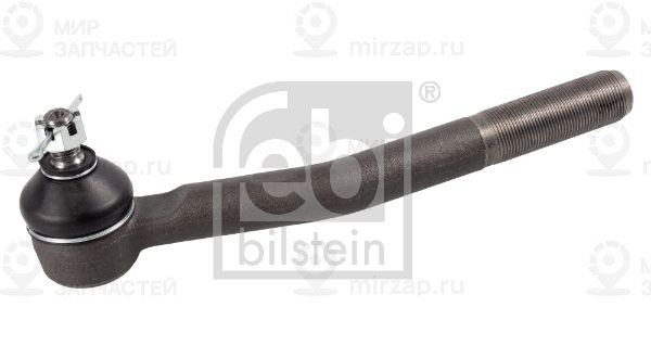 Наконечник поперечной рулевой тяги FEBI 109580