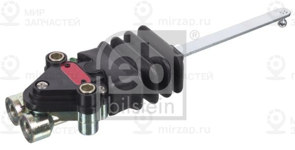 Клапан пневматической подвески FEBI 26558