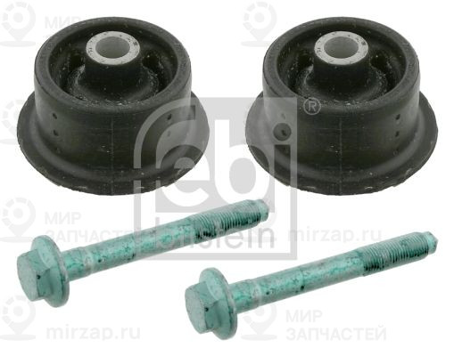 Комплект подшипника, балка моста FEBI 26622