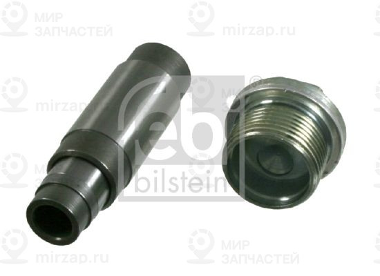 Натяжитель, цепь привода FEBI 12980