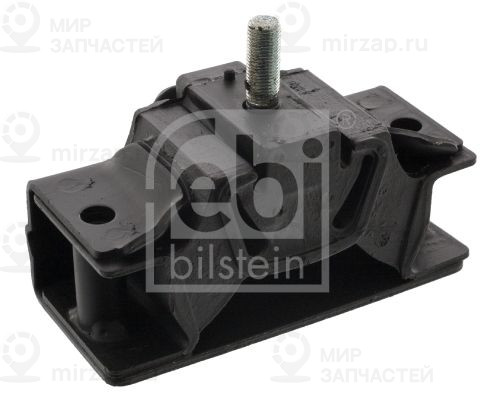 Подвеска, двигатель FEBI 14190