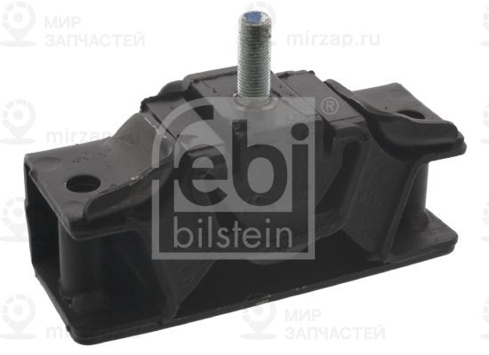 Подвеска, двигатель FEBI 14193