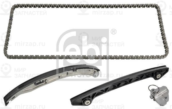 Запчасть FEBI 170590