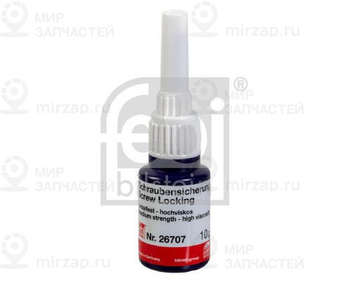 Запчасть FEBI 26707