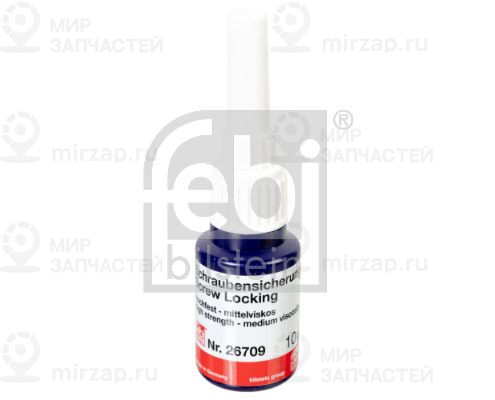 Запчасть FEBI 26709