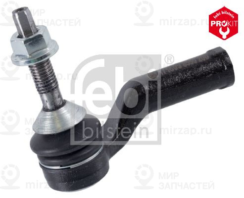 Наконечник поперечной рулевой тяги FEBI 171609