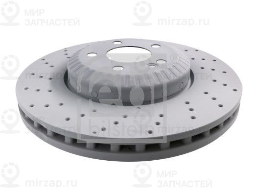 Запчасть FEBI 175122