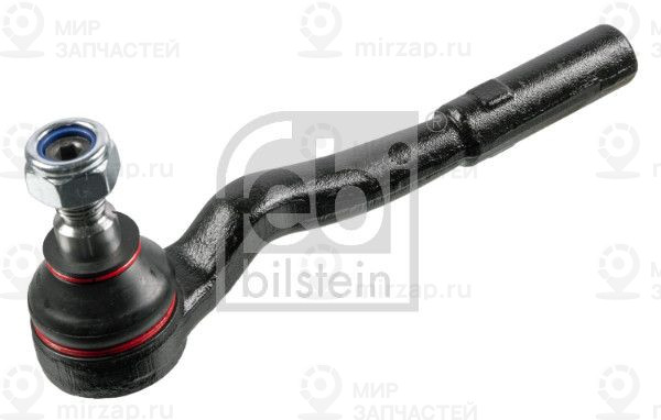 Наконечник поперечной рулевой тяги FEBI 26758