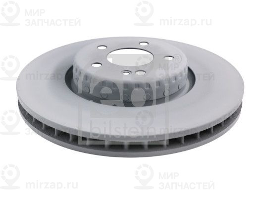 Тормозной диск FEBI 175180