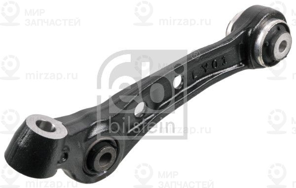 Рычаг независимой подвески колеса, подвеска колеса FEBI 176506