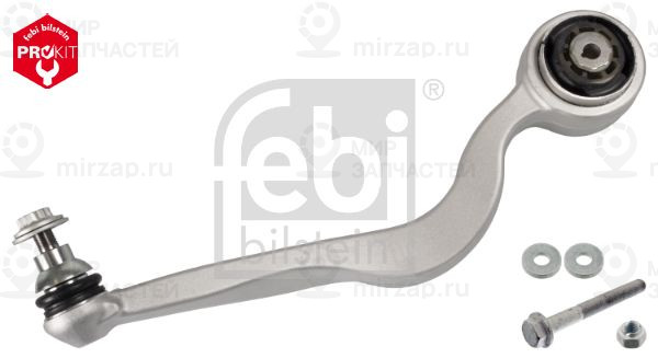 Рычаг независимой подвески колеса, подвеска колеса FEBI 176677