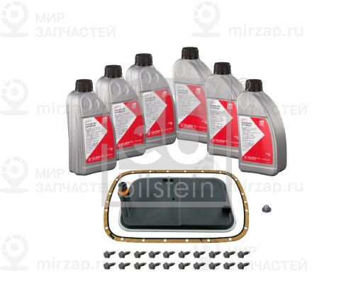 Запчасть FEBI 176873