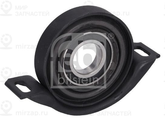 Подвеска, карданный вал FEBI 17692