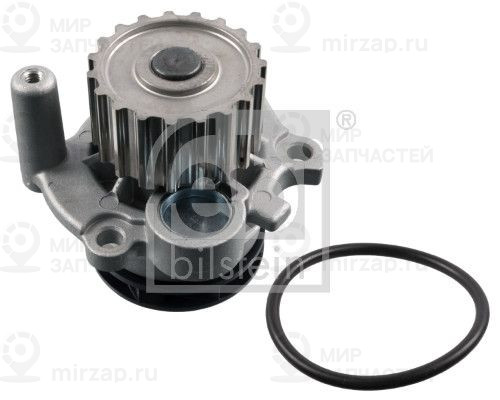 Водяной насос, охлаждение двигателя FEBI 17938