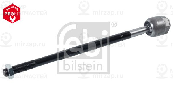 Осевой шарнир, рулевая тяга FEBI 19965
