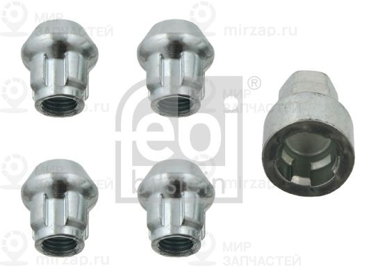 Запчасть FEBI 27057