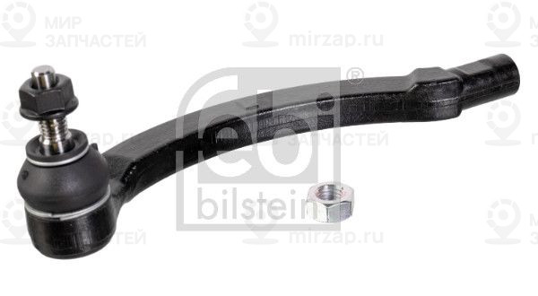 Наконечник поперечной рулевой тяги FEBI 21566