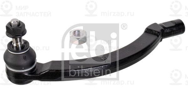 Наконечник поперечной рулевой тяги FEBI 21567