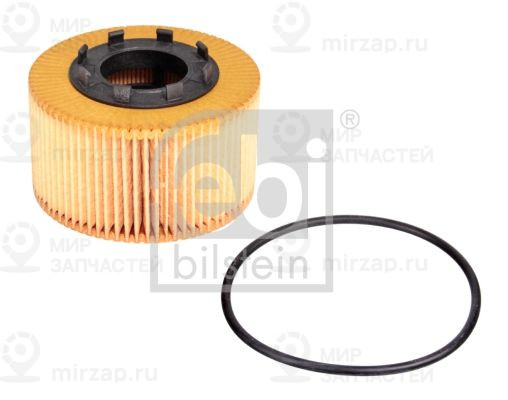 Запчасть FEBI 27141