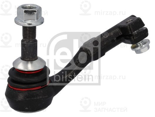 Наконечник поперечной рулевой тяги FEBI 27158