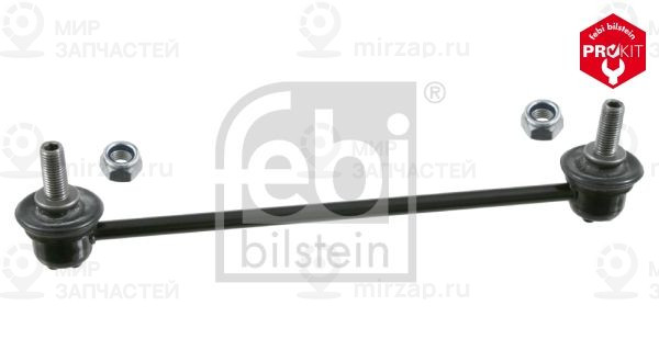 Тяга / стойка, стабилизатор FEBI 23055