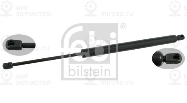 Газовая пружина, крышка багажник FEBI 23390