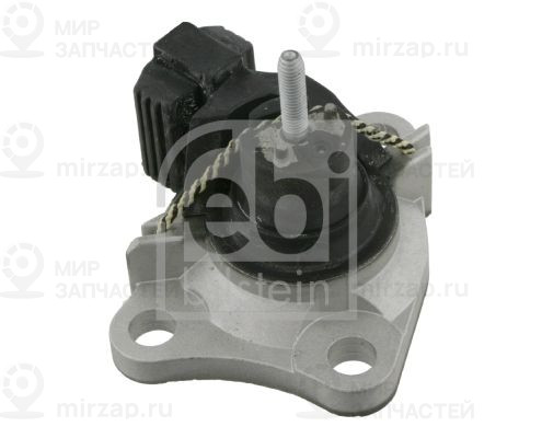 Подвеска, двигатель FEBI 23987