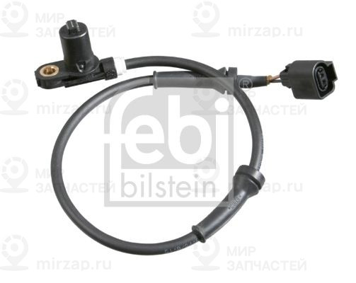 Датчик, частота вращения колеса FEBI 24054