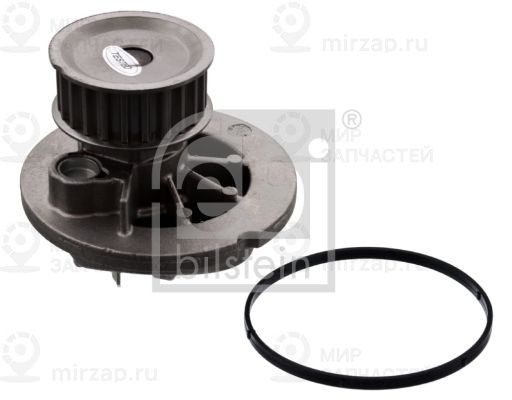 Водяной насос, охлаждение двигателя FEBI 24314