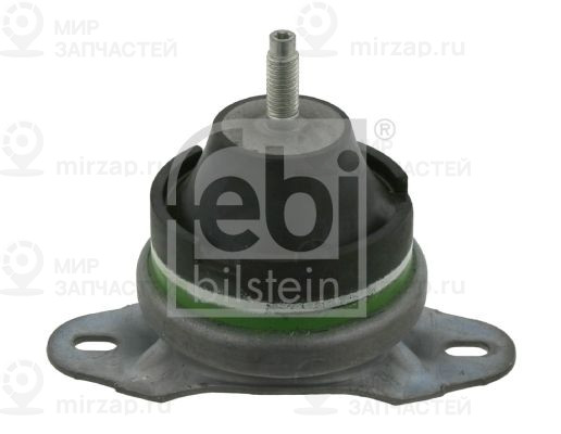 Подвеска, двигатель FEBI 24591