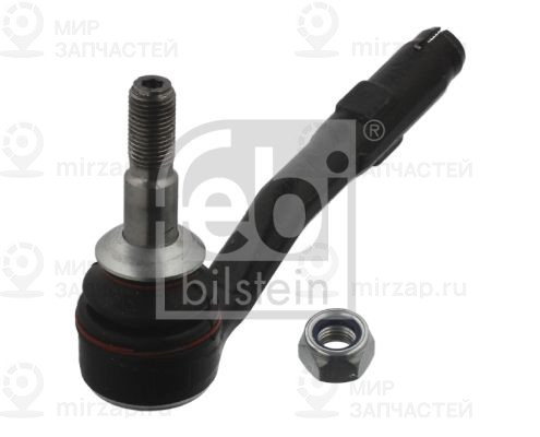 Наконечник поперечной рулевой тяги FEBI 27204