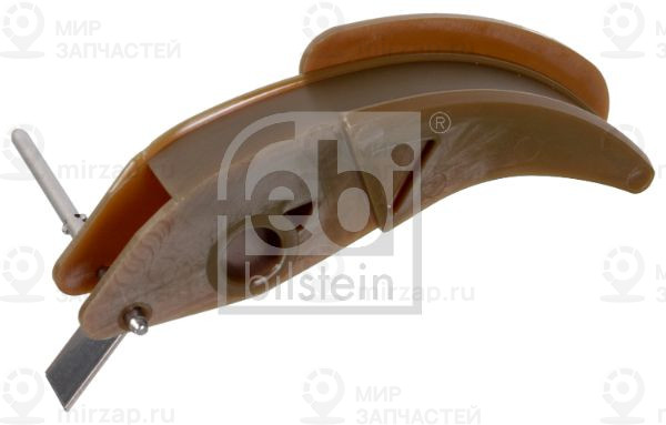 Натяжное устройство цепи, привод масляного насоса FEBI 25197