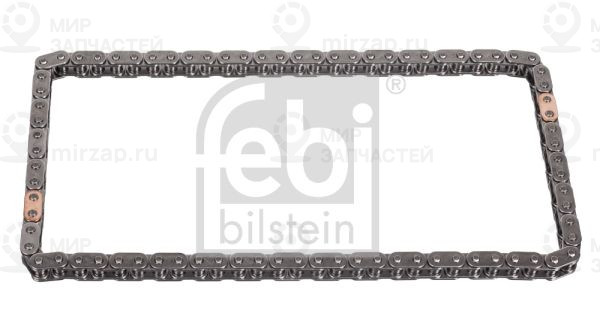 Цепь, привод маслонасоса FEBI 25388