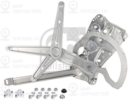 Запчасть FEBI 26909