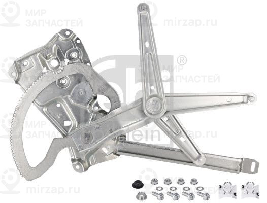 Запчасть FEBI 26911