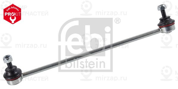 Тяга / стойка, стабилизатор FEBI 27435