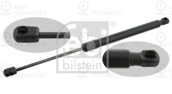 Газовая пружина, крышка багажник FEBI 27666