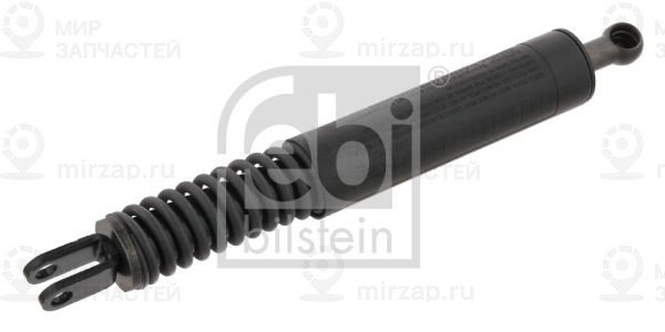Газовая пружина, крышка багажник FEBI 29364