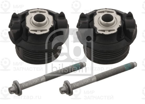 Комплект подшипника, балка моста FEBI 29745