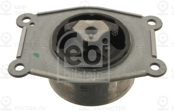 Подвеска, двигатель FEBI 30107