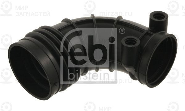 Рукав воздухозаборника, воздушный фильтр FEBI 30622
