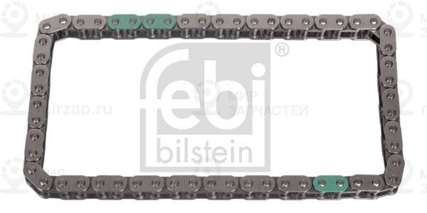 Цепь, привод маслонасоса FEBI 31115