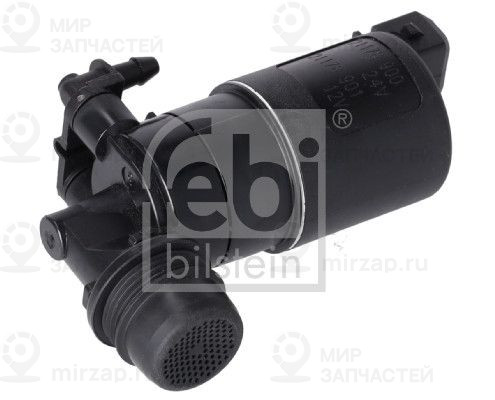 Водяной насос, система очистки окон FEBI 27351