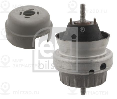Подвеска, двигатель FEBI 32033