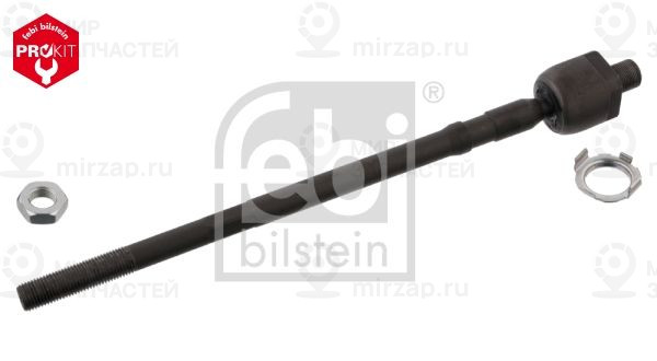 Осевой шарнир, рулевая тяга FEBI 32040