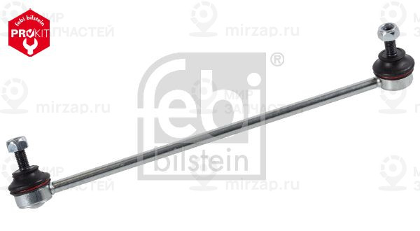 Тяга / стойка, стабилизатор FEBI 27434