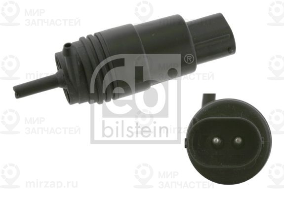 Водяной насос, система очистки окон FEBI 27443