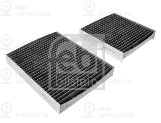 Комплект фильтра, салонный воздух FEBI 36024