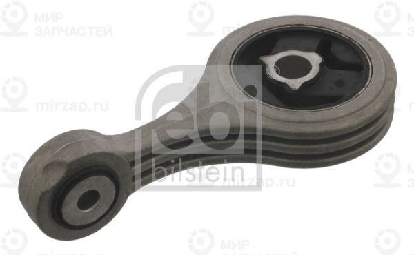 Подвеска, двигатель FEBI 36814