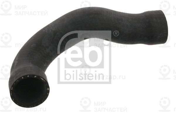 Шланг радиатора FEBI 37135